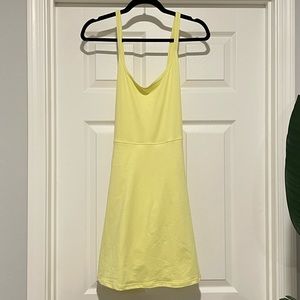 NWOT Z by Zella Motion Tank Dress